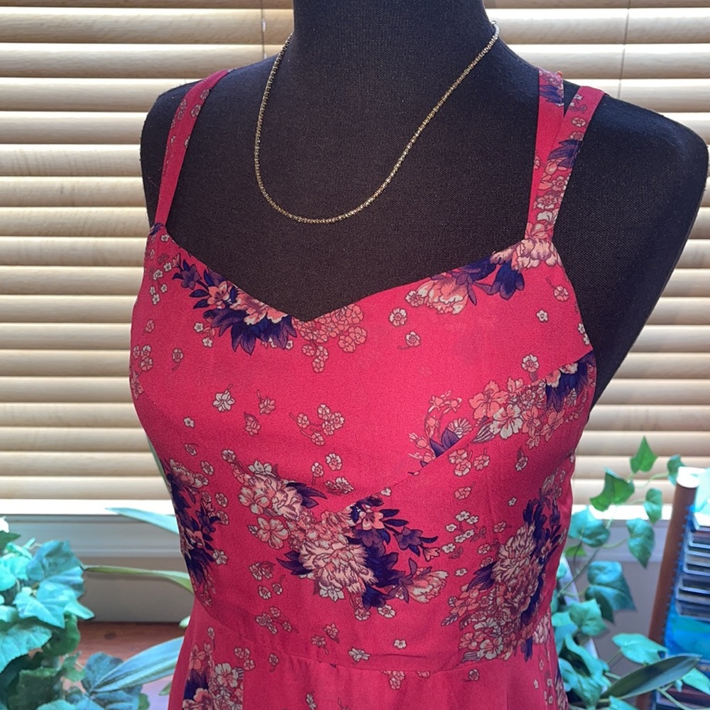 size 10 Yoins   sun dress